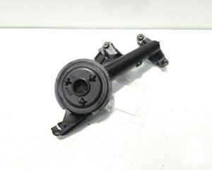 Sorb baie ulei, cod 9641263780, Peugeot 307 sedan, 1.6 HDI, 9HZ (idi:468327)