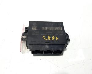 Modul senzori parcare, cod 3AE919475B, 7N0919475, Vw Passat CC (357) (id:468429)