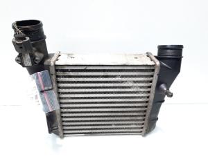 Radiator intercooler, cod 8E0145805AA, Seat Exeo ST (3R5) 2.0 tdi, CAG (id:470166)