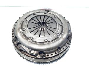 Volanta masa dubla cu placa presiune, Ford Focus 2 Cabriolet, 1.8 TDCI, KKDA, 5 vit man (idi:469168)