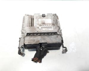Calculator motor, cod 03L907309AE, 0281017946, Audi A3 (8P1), 2.0 TDI, CFFB (idi:468439)
