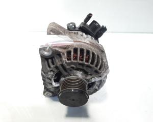 Alternator 150A, cod 9646321880, Peugeot 307 SW, 1.6 HDI, 9HZ (idi:469006)