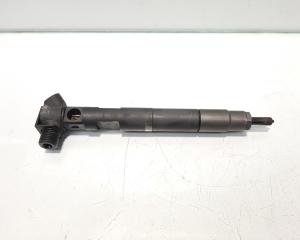 Injector, cod A6510700587, Mercedes Clasa E Coupe (C207) 2.2 CDI, OM651911 (idi:468668)