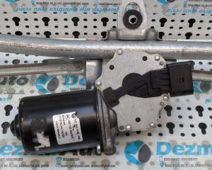 Motoras stergatoare fata, 1J1955113C, Vw Golf 4 (1J1) 1997-2005 (176513)