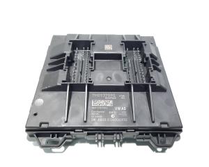 Modul confort, cod 7H0937090, Skoda Rapid (NH3) 1.6 tdi, CAYC (id:469842)