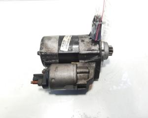 Electromotor, cod  020911023S, VW Bora Combi (1J6), 1.4 benz, AXP, 5 vit man (idi:469067)