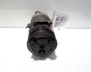 Compresor clima, cod AV6N-19D629-BB, Ford Galaxy 2, 2.0 TDCI, UFWA (id:469566)