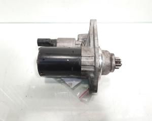 Electromotor, cod  02T911023R, 0001120406, Seat Ibiza 4 (6L1), 1.6 FSI, BAH, 5 vit man (idi:469127)