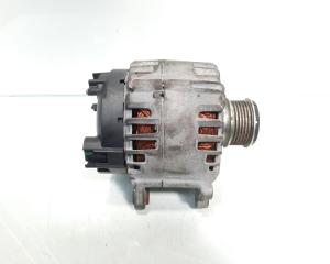 Alternator 140A, cod 03L903023F, Audi A1 (8X1) 2.0 TDI, CFH (pr:110747)