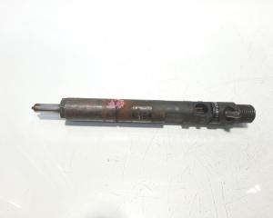 Injector Delphi, cod 2T1Q-9F593-AA, EJBR02201Z, Ford Focus 1 Sedan, 1.8 tdci, FFDA (id:469787)