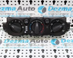 Panou comanda ac, BM5T-19980-AC, Ford Focus 3, 1.6ti (id:176417)