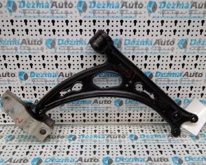 Brat trapez stanga fata 1K0407153G, Vw Golf Plus (5M1, 521) 2.0tdi (id.176598)