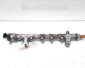 Rampa injectoare cu senzori, cod 03L130089P, Audi A3 (8P1) 2.0 TDI, CFF (idi:469663)