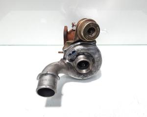 Turbosuflanta, cod 82107431, Renault Megane 1, 1.9 DCI, F9Q738 (idi:464166)