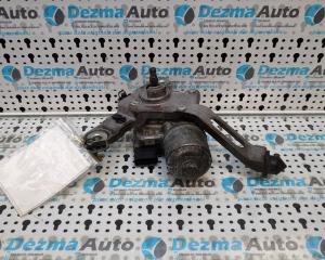 Motoras stergator dreapta fata, BM51-17504-BD, Ford Focus 3, 1.6ti (id:169871)