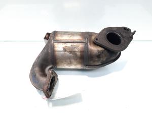 Catalizator, cod 8200218829C, Renault Scenic 2, 1.5 DCI, K9K728 (idi:469159)