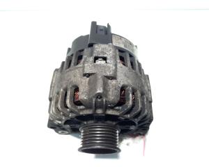 Alternator 70A, cod 03D903025H, Skoda Fabia 2 (5J, 542) 1.2 B, BZG (pr:110747)