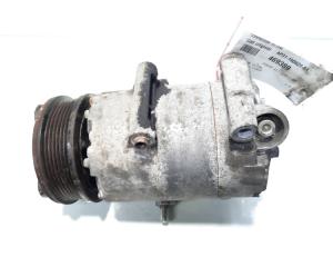 Compresor clima, cod AP31-19D629-BA, Ford Focus 3 Sedan, 1.6 TDCI, T1DA (idi:469389)