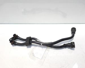 Set conducte ulei cutie de viteza, cod 8570449-04, Bmw 5 Touring (F11), 2.0 diesel, B47D20A (idi:456210)