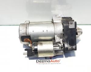Electromotor, cod 8570846-04, Bmw 1 (F20, F21), 2.0 diesel, B47D20A, cutie automata (idi:402549)
