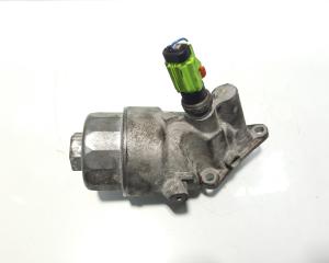 Carcasa filtru ulei, cod 04693356AA, Mini Cooper (R50, R53) 1.6 benzina, W10B16AB (id:469752)