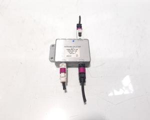 Amplificator antena, cod A4638203789, Mercedes Clasa C T-Model (S204) (id:470031)