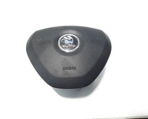 Airbag volan, cod 5JA880201D, Skoda Rapid (NH3) (id:469808)