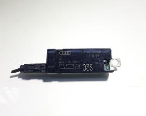 Amplificator antena radio, cod 4F9035225L, Audi A6 (4F2, C6) (idi:254978)