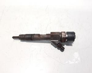 Injector, cod 8200100272, 0445110110B, Renault Laguna 2, 1.9 dci, F9Q (id:470041)