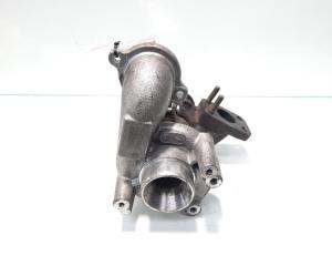 Turbosuflanta, cod 49373-52020, Peugeot 308 SW, 1.6 hdi, 9HP (id:470188)