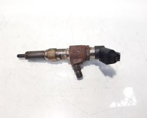 Injector, cod 9674973080, Ford Focus 3, 1.6 tdci, T1DA (id:469318)