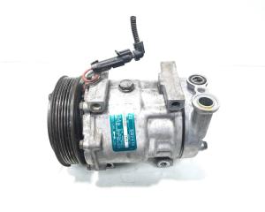 Compresor clima, cod 60653652, Alfa Romeo 156 (932) 1.9 jtd, 937A2000 (id:470200)