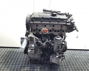Motor, cod BKD, Skoda Superb II Combi (3T5) 2.0 tdi (pr;110747)
