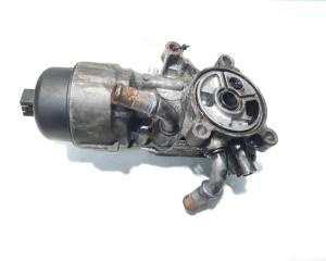 Carcasa filtru ulei, cod  9685997780, Ford Kuga I, 2.0 tdci, TXDA (id:470281)