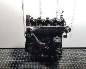 Motor, cod BKC, Seat Toledo 2 (1M2) 1.9 TDI (pr:110747)