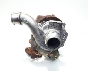 Turbosuflanta, cod 1S4Q-6K682-AK, Ford Focus 1, 1.8 tdci, FFDA (id:470046)