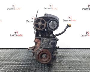 Motor, cod K4M858, Renault Scenic 3, 1.6 B (idi:452389)