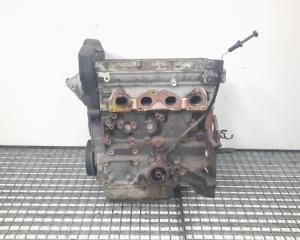 Motor, cod NFU, Citroen C4 (I) 1.6 benz (idi:452387)