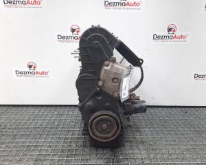 Motor, cod WJY, Peugeot 306, 1.9 d (idi:448896)