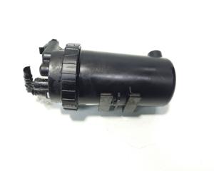 Carcasa filtru combustibil, cod 4M5Q-9155-AB, Ford Focus 2 (DA) 1.8 TDCI, KKDA (idi:469774)