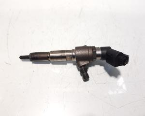 Injector, cod 9674973080, Ford Focus 3, 1.6 TDCI, T1DA (id:469311)