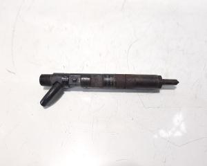 Injector, cod 8200240244, EJBR02101Z, Renault Kangoo 1, 1.5 dci, K9K (idi:468372)