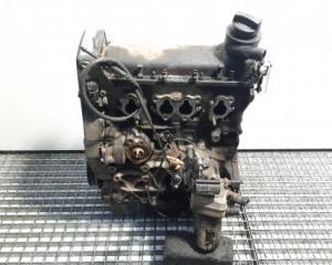 Motor, cod AQY, Vw Golf 4 (1J1) 2.0 benz (idi:448886)