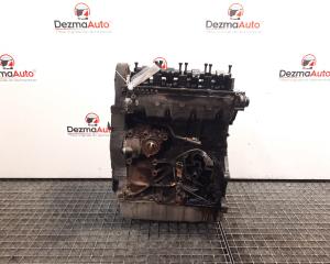 Motor, cod AXR, Skoda Fabia 1 (6Y2) 1.9 tdi (idi:445434)