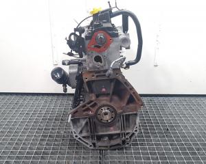 Motor, cod K9K832, Renault Megane 3, 1.5 dci (idi:443656)