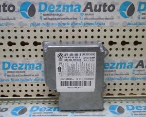 cod 4F0959655B, calculator airbag Audi A6 (4F)