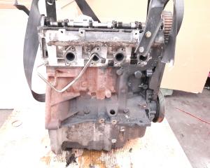 Motor, cod K9K728, Renault Megane 2, 1.5 DCI (idi:439981)