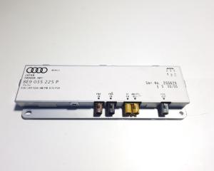 Modul antena radio, cod 8E9035225P, Audi A4 (8E2, B6) (idi:201150)