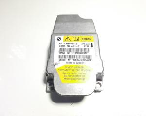 Modul airbag, cod 779160558-01, Bmw 5 (E60) id:459654