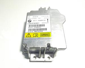 Calculator airbag, cod 9166057-01, 0285010066, Bmw 3 (E90) (id:347044)